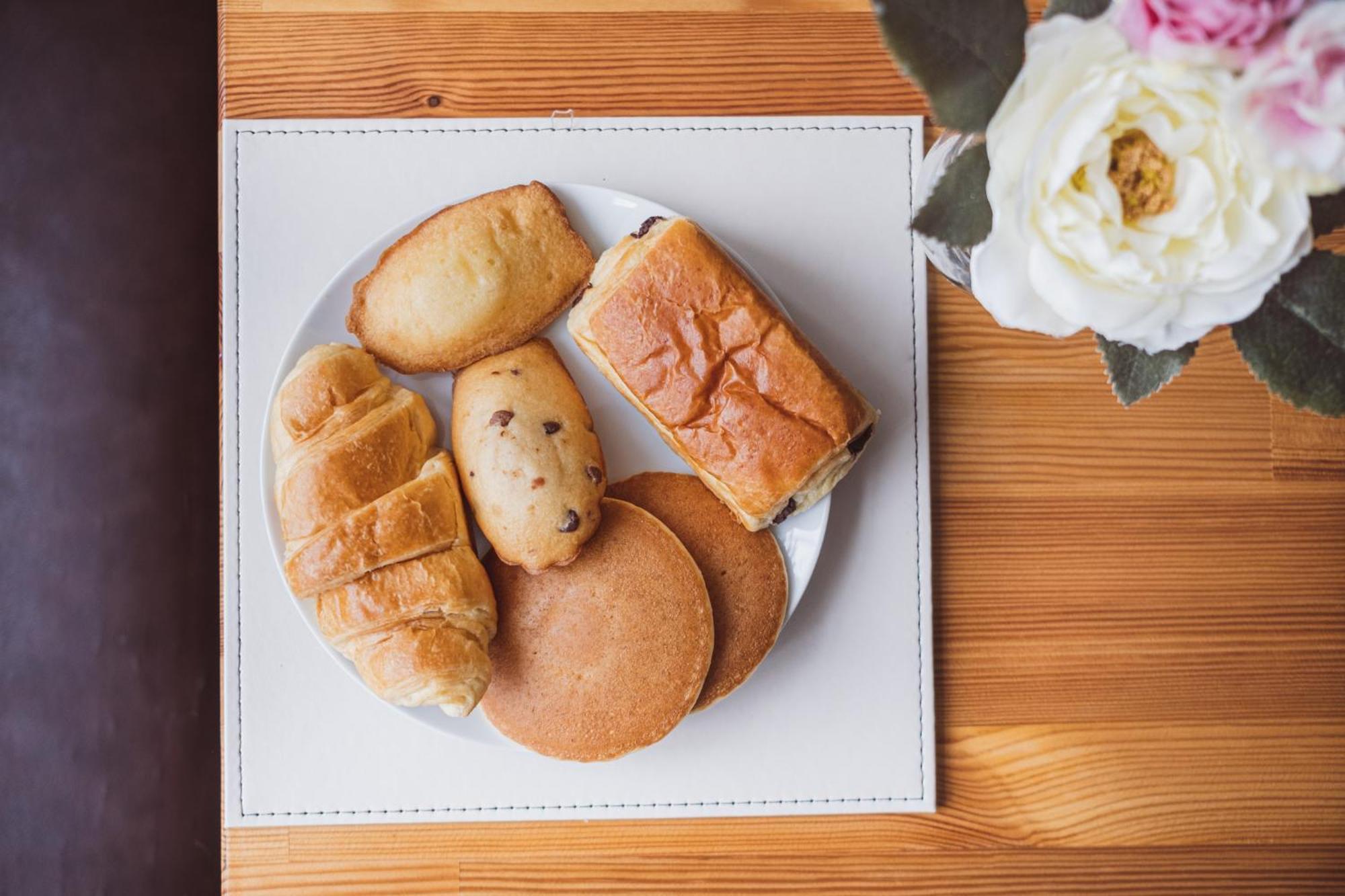 The Kildare Bed & Breakfast Skegness Bagian luar foto